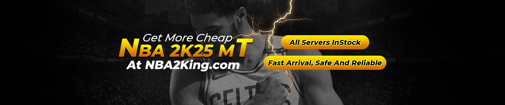 Get More Cheap NBA 2K25 MT At NBA2King.com All Ser