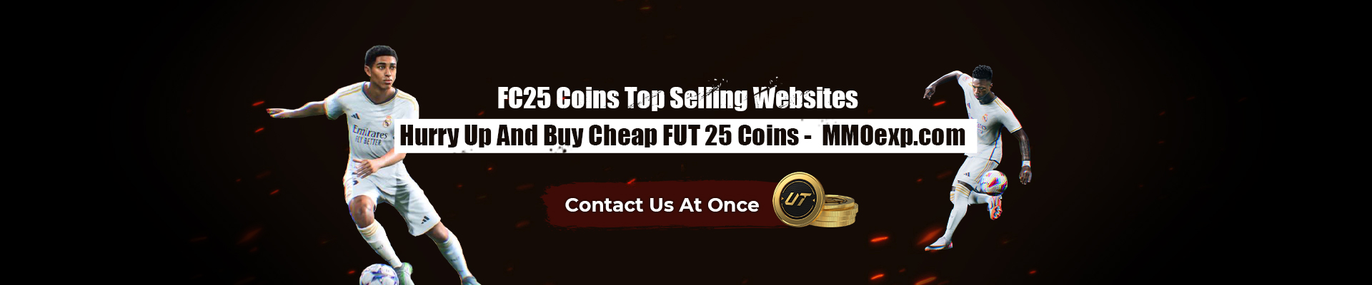 FC25 Coins Top Selling Websites Hurry Up And Buy C